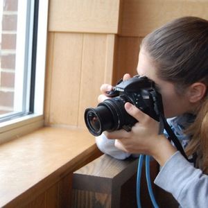 Meet your Posher, Ali